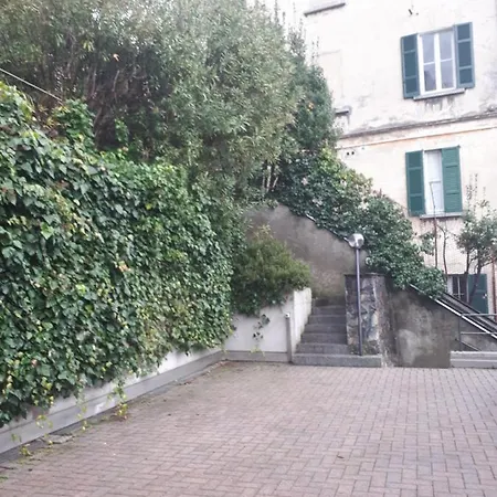 Apartman La Cascina Vista Lago
