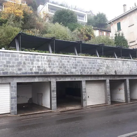 La Cascina Vista Lago
