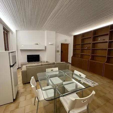 Apartman La Cascina Vista Lago Como