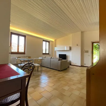 La Cascina Vista Lago Appartement